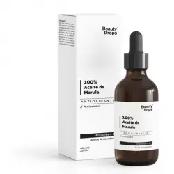 100% Aceite de Marula Aceite Antioxidante 60 ml