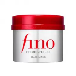 ¡15% DTO! Premium Touch Mascarila Capilar 230 gr