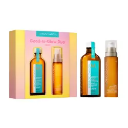 Pack Good to Glow Duo Light 150 ml