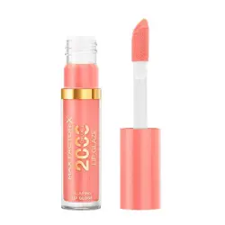 2001 CALORIE LIP GLAZE 165 SILK SHEETS