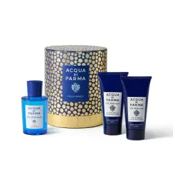 Blu Mediterraneo Fico di Amalfi Estuche de Regalo 100 ml