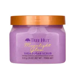 Moonlight Glow Exfoliante de Azúcar 510 gr