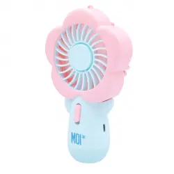 ¡33% DTO! Ventilador Flower 86 gr
