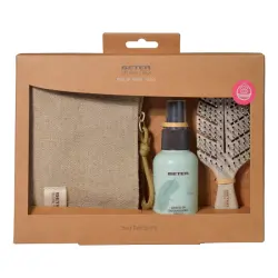 Natural Fiber Kit Hair Rescue 100 ml