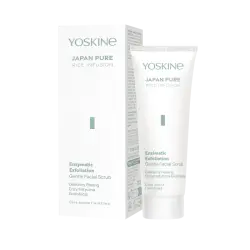 Japan Pure Rice Infusion Exfoliante Facial con Fermento de Arroz 75 ml
