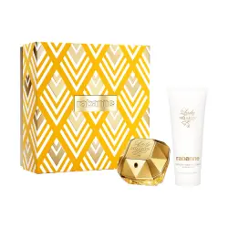 Estuche de Regalo Lady Million Eau de Parfum 80 ml
