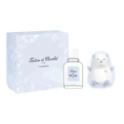 Estuche Tartine et Chocolat Ptisenbon Eau de Toilette 100 ml