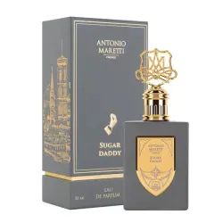 Sugar Daddy Eau de Parfum 0.5 ml