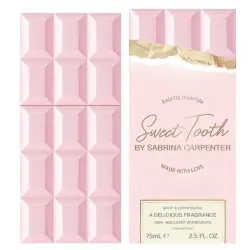 Sweet Tooth Eau de Parfum 75 ml