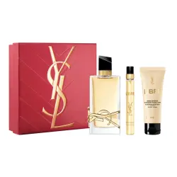 Libre Eau de Parfum Estuche de regalo 90 ml