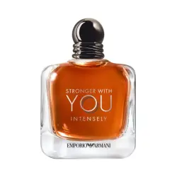 Emporio Armani Stronger With You Intensely Eau de Parfum 150 ml