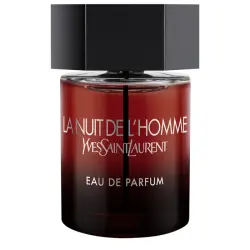 La Nuit De L'Homme Eau de Parfum 60 ml