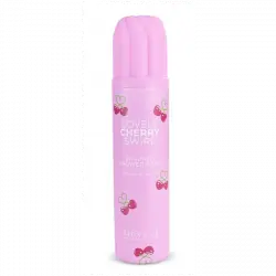 Lovely Cherry Swirl Whipped Shower Foam 250 ml