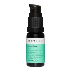 Adaptology - Suero para pieles con imperfecciones Sérums hidratantes 10 ml female