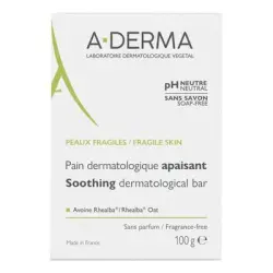 Aderma Dermopan Und.