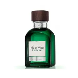 Agua Fresca Vetiver 60Ml