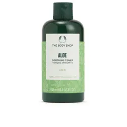 ALOE tónico Tónico facial