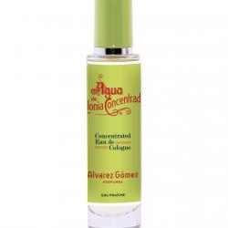 Alvarez Gómez - Agua Concentrada Fraiche 30 Ml