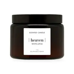 Ambientair Ambientair Vela Tarro White Lotus The Olphactory, 360 gr