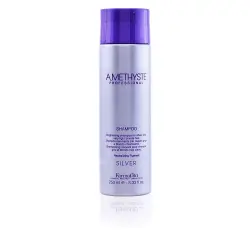 Amethyste silver shampoo 250 ml