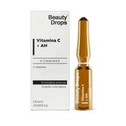 Ampolla Iluminadora Vitamina C 1.5 ml