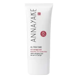 Annayake - Ultratime Radiance Anti-Ageing Cremas antiedad 50 ml unisex