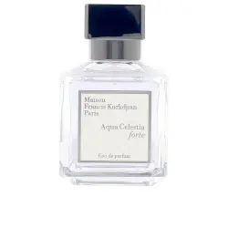Aqua Celestia Forte eau de parfum vaporizador 70 ml