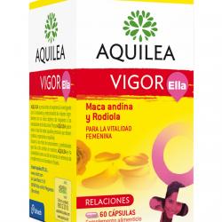 Aquilea - Vigor Ella