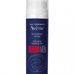 Avène - Cuidado Hidratante Antiedad Men