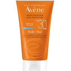 Avène - Protector Solar Facial Fluido SPF30 50 Ml