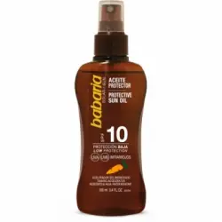 Babaria SPF 10 100ML