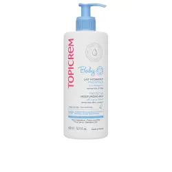 Baby leche hidratante protectora 500 ml