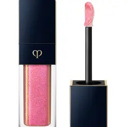 Barra de labios Cream Rouge Sparkles Clé de Peau Beauté Ohia Lehua 304