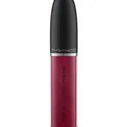 Barra de labios Retro Matte Liquid Lipcolour Metallics M.A.C Crowned
