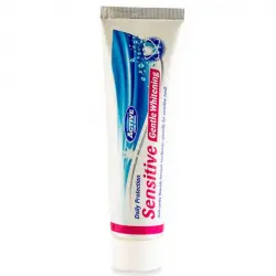 Beauty Formulas - Pasta de dientes blanqueante Sensitive - 100 ml