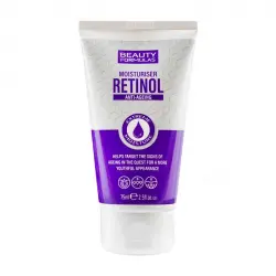 Beauty Formulas - *Retinol Anti-Ageing* - Crema antiedad Extreme Moisture