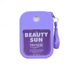 Beauty Sun Bruma Corporal Perfumada 35 ml