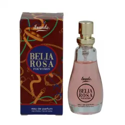 Belia Rosa