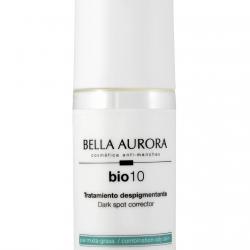 Bella Aurora - Tratamiento Despigmentante Bio10 Antimanchas Para Piel Mixta-grasa