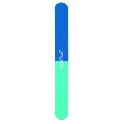 Beter Lima de Uñas Cuádruple Fibra de Vidrio 120 / 180 - 220 / 280 Grit