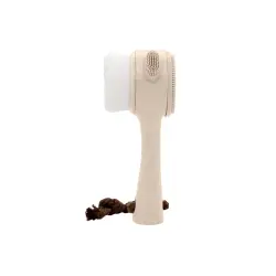 Beter - *Natural Fiber* - Cepillo facial 2 en 1