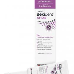 Bexident - Gel Aftas