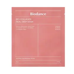 Bio-Collagen Real Deep Mask