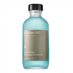 Blue plasma cleansing treatm.118ml