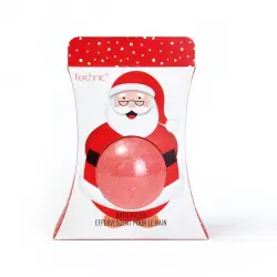 Bomba de Baño Navidad  Technic  Complementos de baño