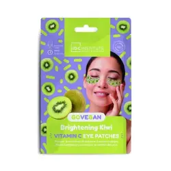 Brighening Kiwi