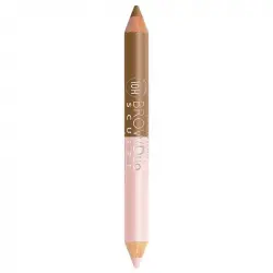 Brow Duo Sculpt 21