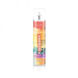 Bruma Corporal Delicious Body Mist 250 ml