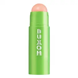 Buxom Buxom Power-full Lip Scrub - Exfoliante labial intenso , 1 un