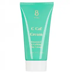 BYBI - C-Caf Vitamin C & Caffeine Cremas de día 30 ml female